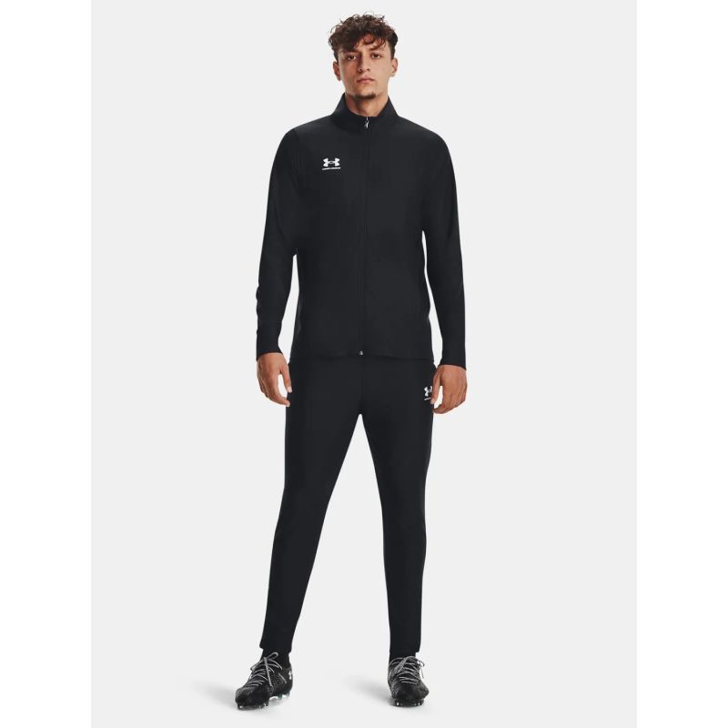 Dres Under Armour Tracksuit M 1379592-001 - obrazek 11
