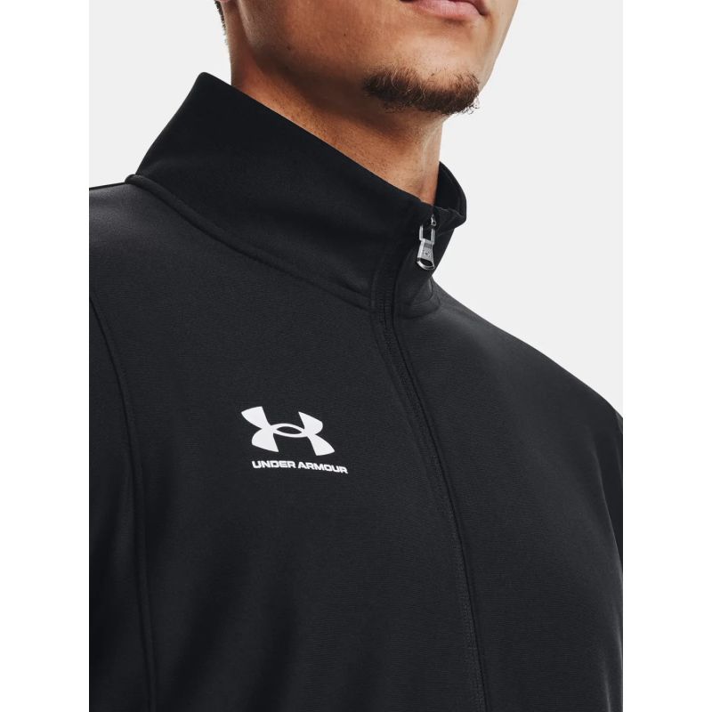 Dres Under Armour Tracksuit M 1379592-001 - obrazek 13