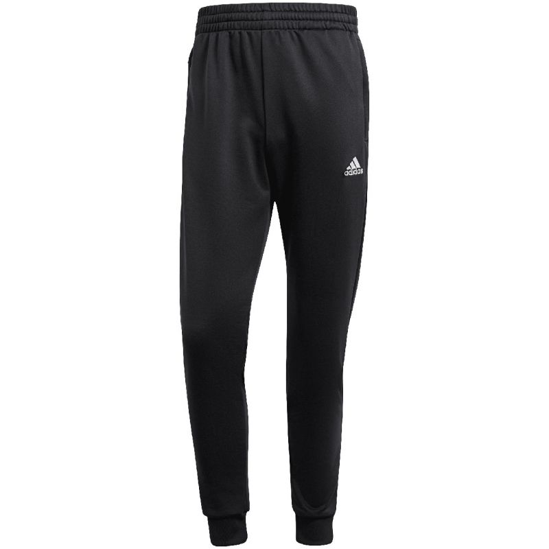 Dres adidas Terry Hooded Tracksuit M IP1610 - obrazek 5