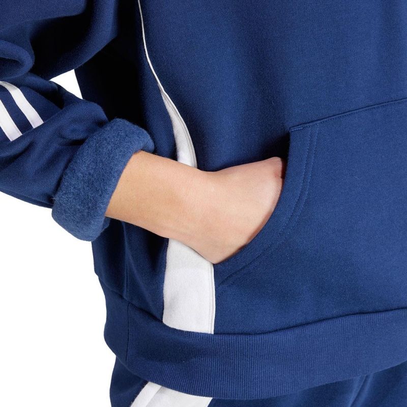 Bluza adidas Tiro 24 Hooded W IR7507 - obrazek 5