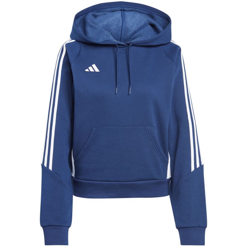 Bluza adidas Tiro 24 Hooded W IR7507 - obrazek 6