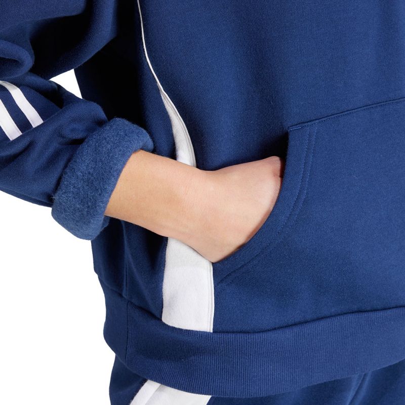 Bluza adidas Tiro 24 Hooded W IR7507 - obrazek 11