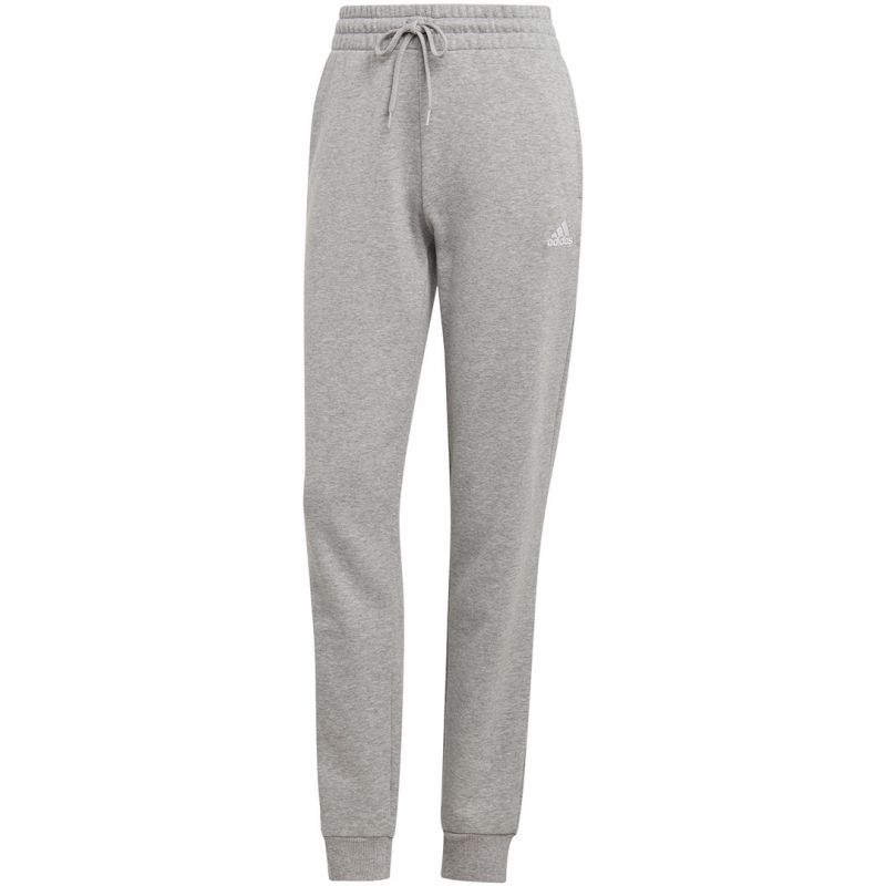 Spodnie adidas Essentials Linear French Terry Cuffed W IC8816 - obrazek 6