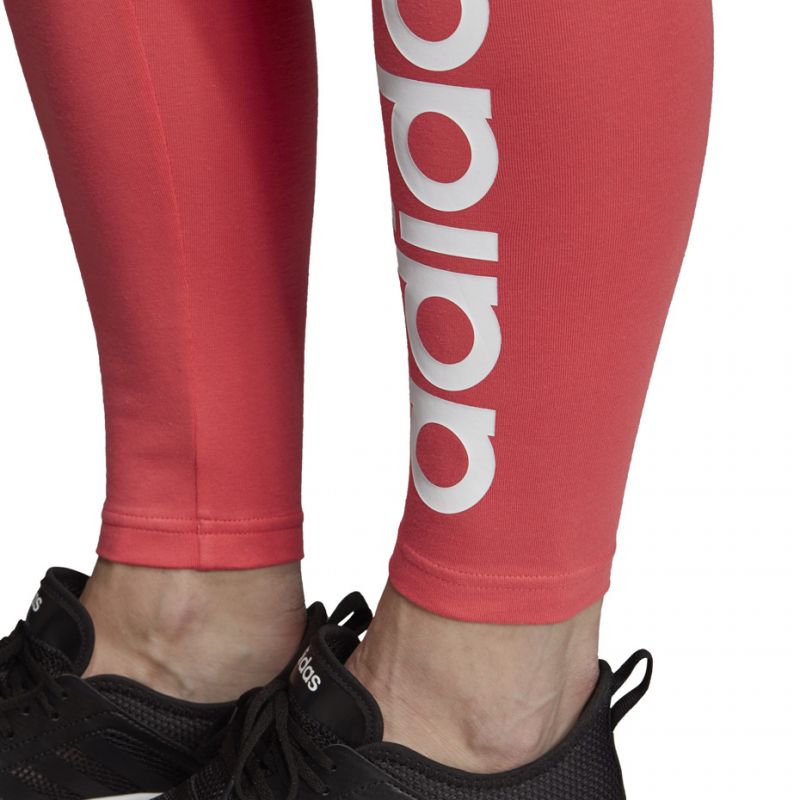 Legginsy adidas W Essentials Linear Tight W DU0680 - obrazek 6