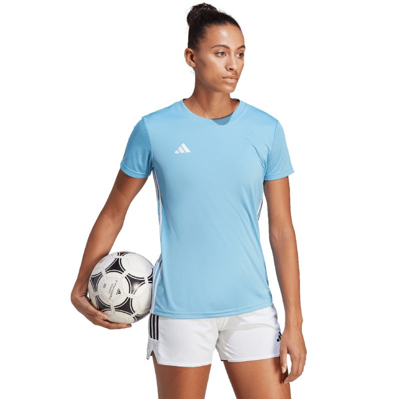 Koszulka adidas Tabela 23 Jersey W IA9148 - obrazek 4