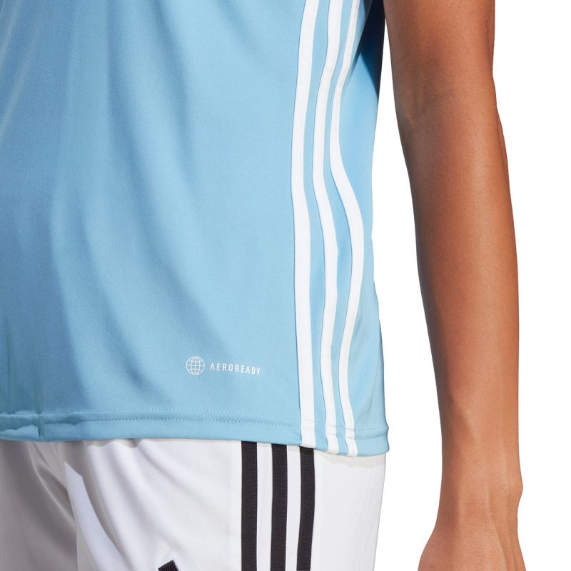 Koszulka adidas Tabela 23 Jersey W IA9148 - obrazek 7