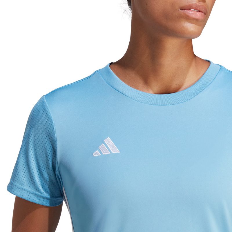 Koszulka adidas Tabela 23 Jersey W IA9148 - obrazek 8