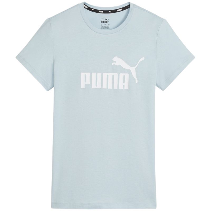 Koszulka Puma ESS Logo Tee W 586775 25 - obrazek 2