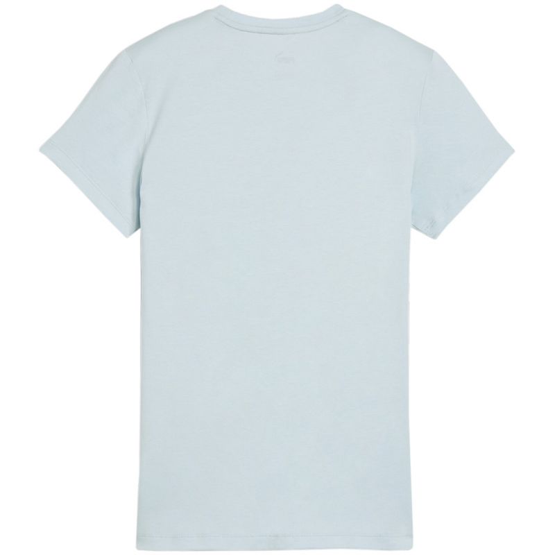 Koszulka Puma ESS Logo Tee W 586775 25 - obrazek 3