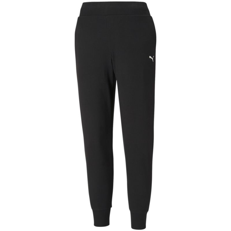 Spodnie Puma ESS Sweatpants TR cl W 586842 51 - obrazek 2