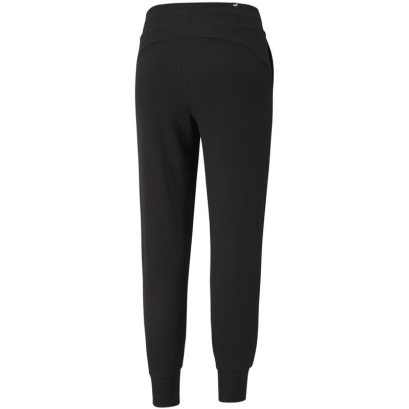 Spodnie Puma ESS Sweatpants TR cl W 586842 51 - obrazek 3