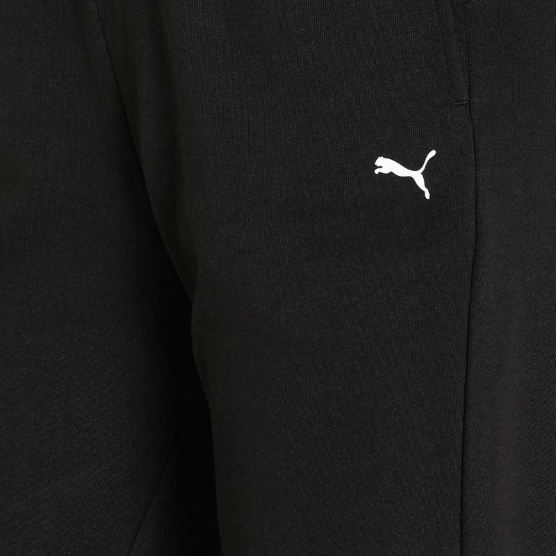 Spodnie Puma ESS Sweatpants TR cl W 586842 51 - obrazek 5