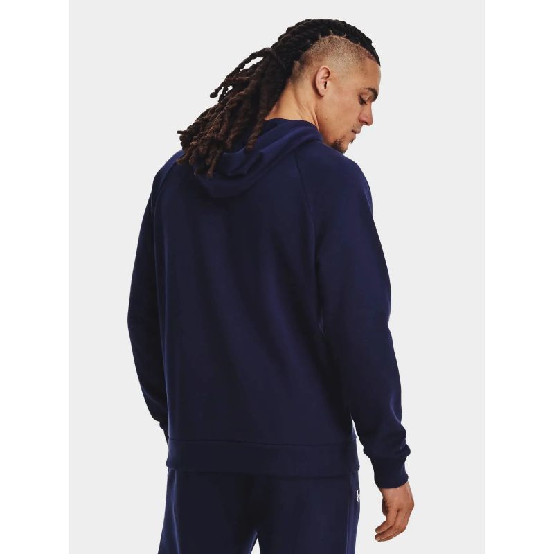 Bluza Under Armour M 1379758-410 - obrazek 4