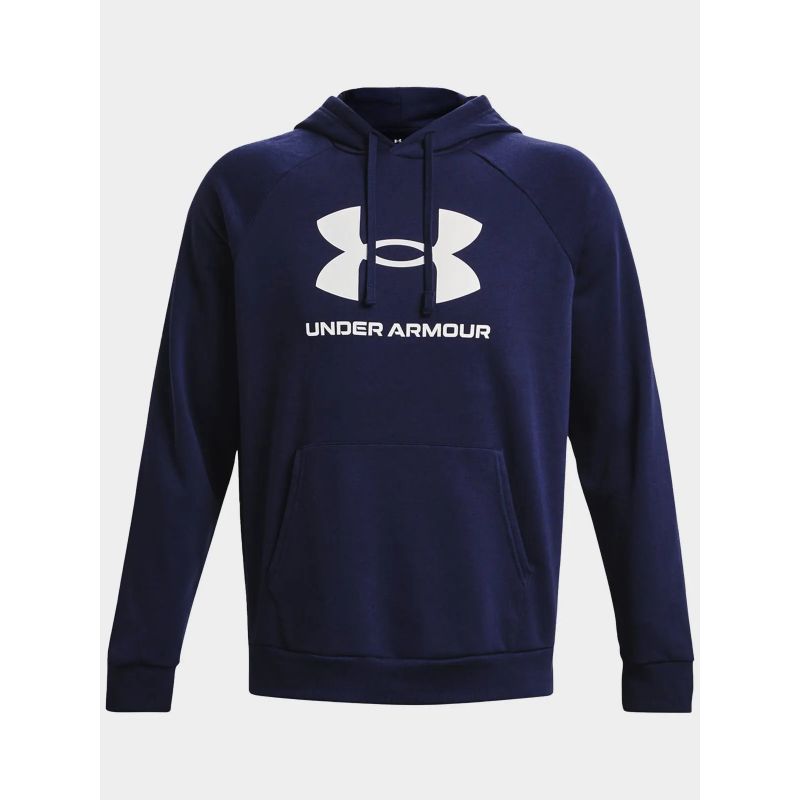 Bluza Under Armour M 1379758-410 - obrazek 5