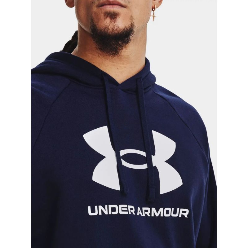 Bluza Under Armour M 1379758-410 - obrazek 7
