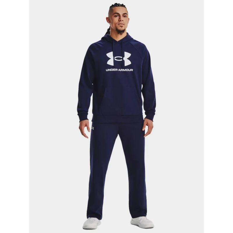 Bluza Under Armour M 1379758-410 - obrazek 8