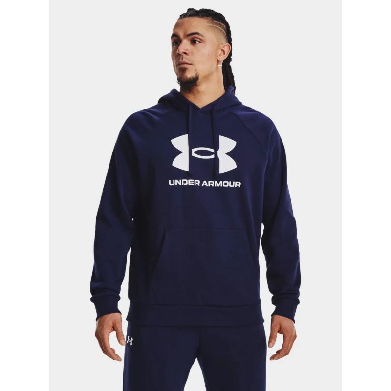 Bluza Under Armour M 1379758-410 - obrazek 9