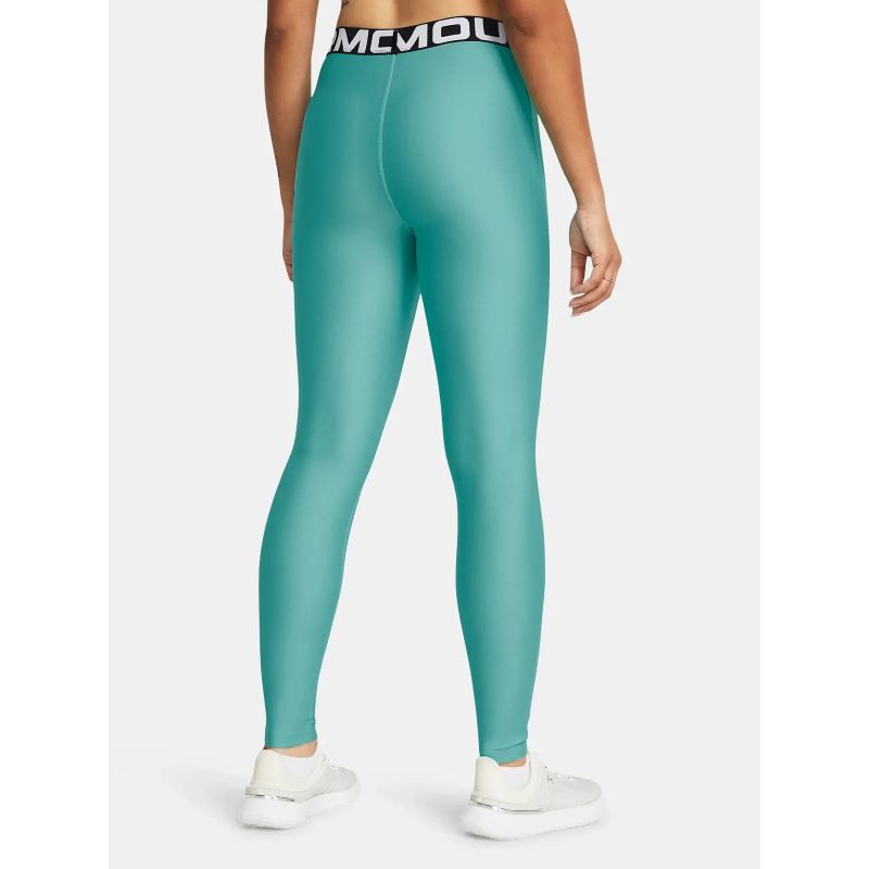 Legginsy Under Armour W 1383559-482 - obrazek 2