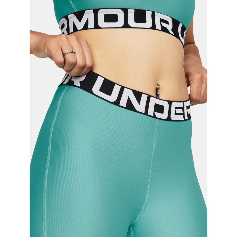 Legginsy Under Armour W 1383559-482 - obrazek 3