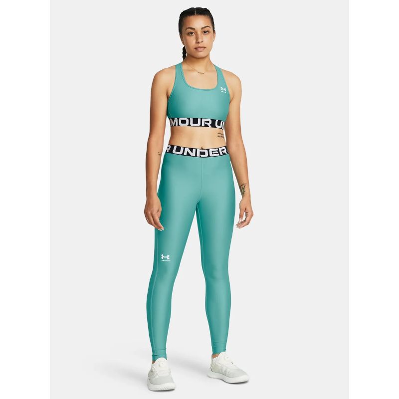Legginsy Under Armour W 1383559-482 - obrazek 5