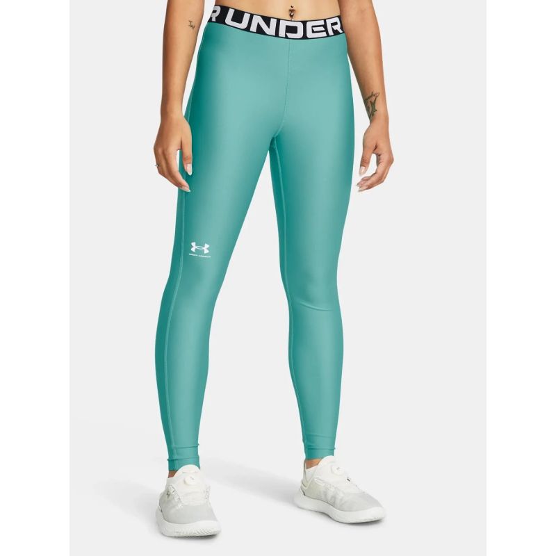 Legginsy Under Armour W 1383559-482 - obrazek 10