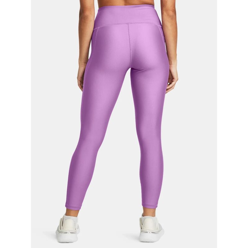 Legginsy Under Armour W 1365335-560 - obrazek 2