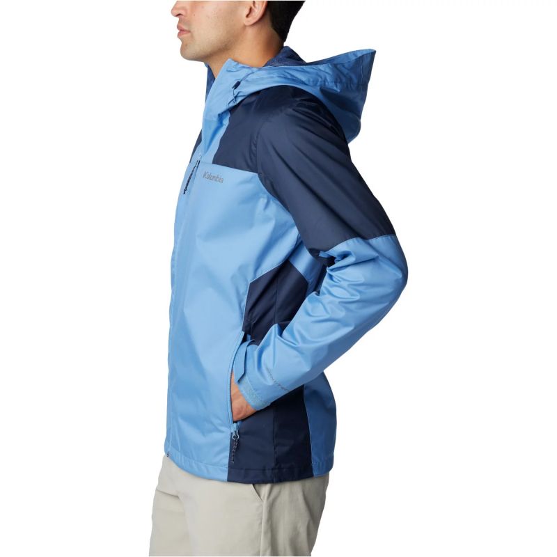 Kurtka Columbia Inner Limits III Jacket M 2071215479 - obrazek 3