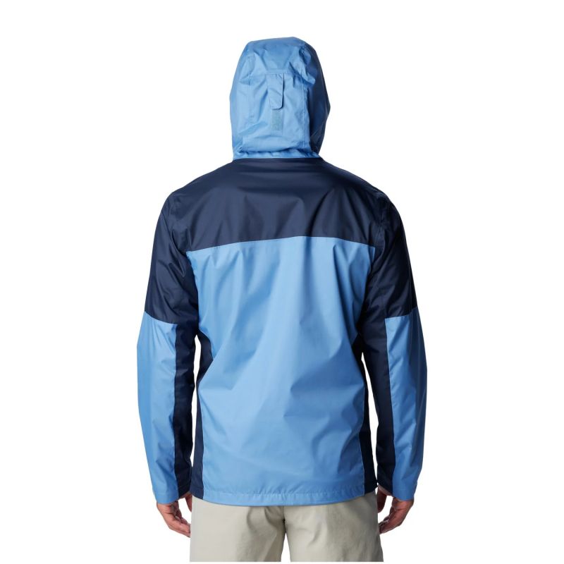 Kurtka Columbia Inner Limits III Jacket M 2071215479 - obrazek 4