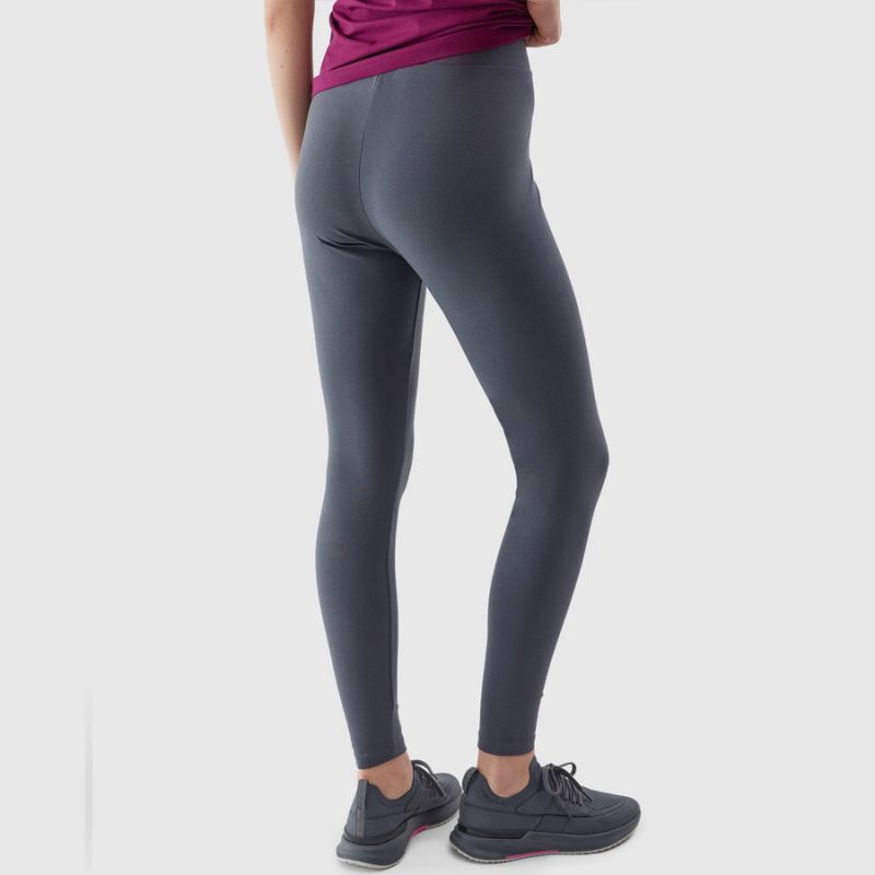 Legginsy 4F W 4FWSS24TTIGF137 22S - obrazek 2