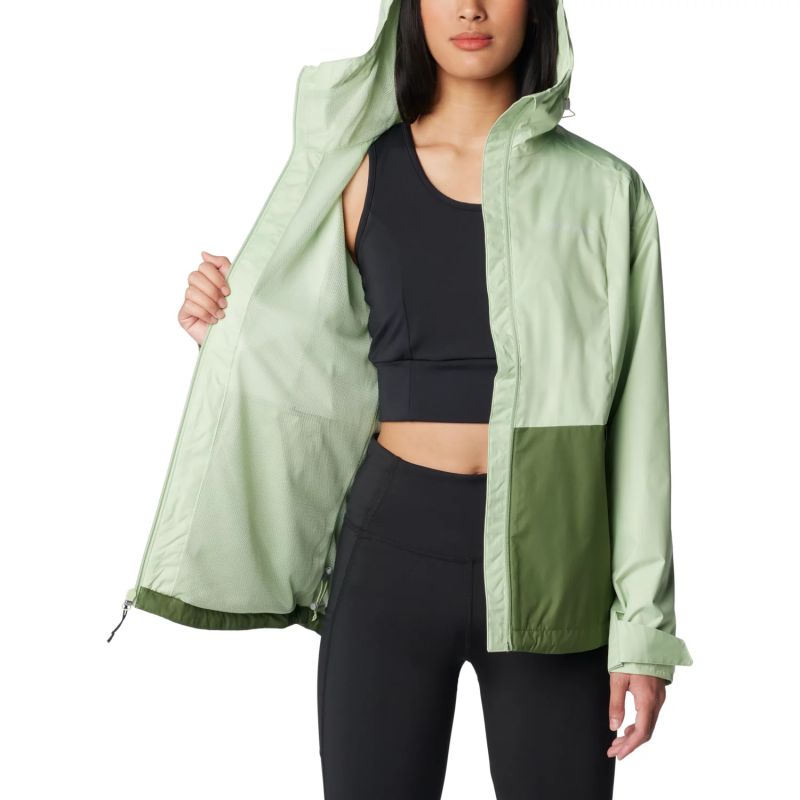 Kurtka Columbia Inner Limits III Jacket W 2071433349 - obrazek 2