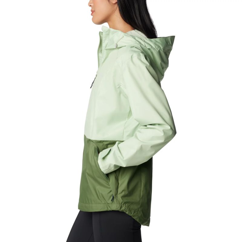 Kurtka Columbia Inner Limits III Jacket W 2071433349 - obrazek 3
