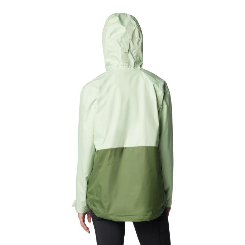 Kurtka Columbia Inner Limits III Jacket W 2071433349 - obrazek 4