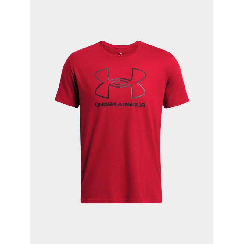 Koszulka Under Armour Foundation M 1382915-600