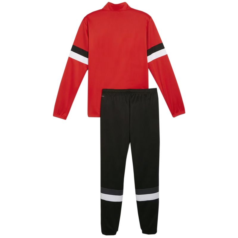 Dres Puma Team Rise M 658653 01 - obrazek 2