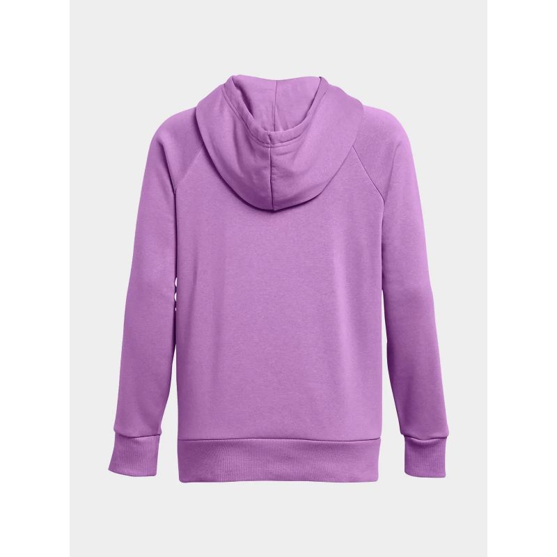 Bluza Under Armour W 1379500-560 - obrazek 2
