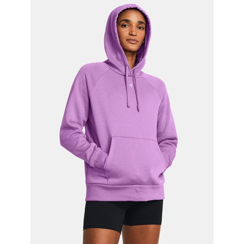 Bluza Under Armour W 1379500-560 - obrazek 3