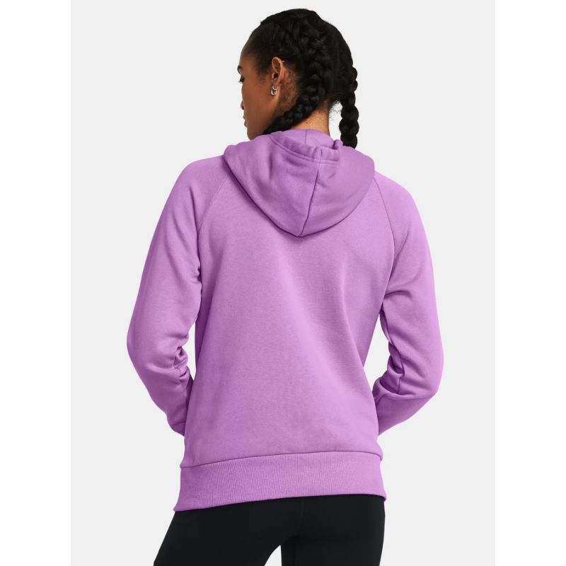 Bluza Under Armour W 1379500-560 - obrazek 7
