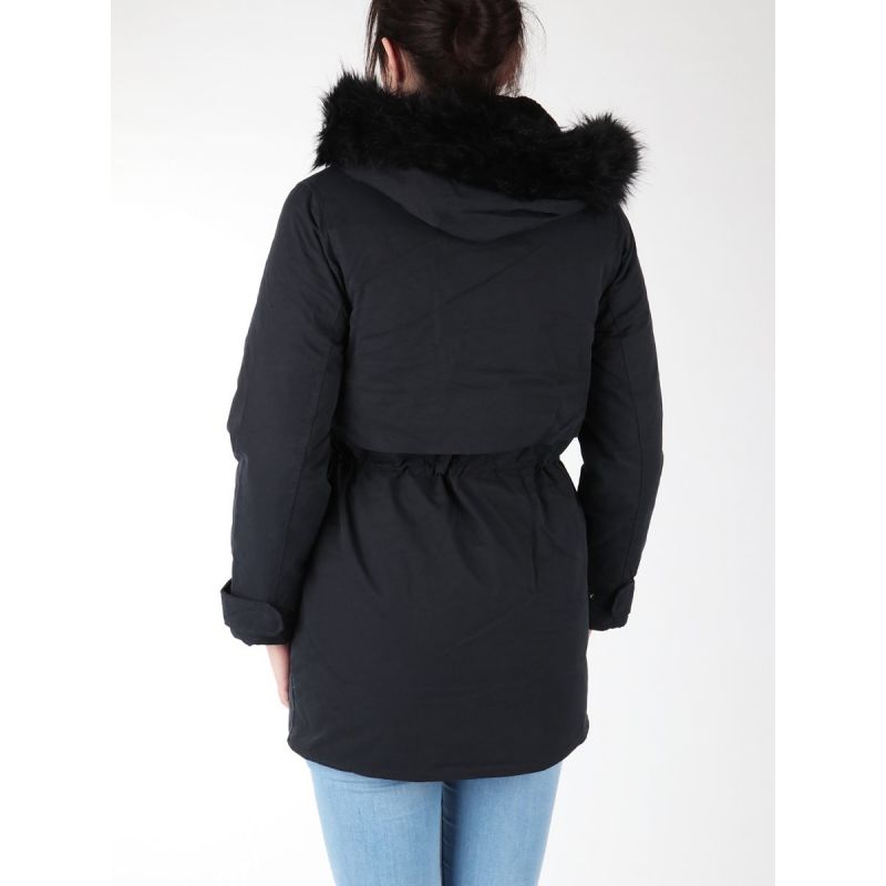 Kurtka Lee Parka W 57IQP01 - obrazek 2