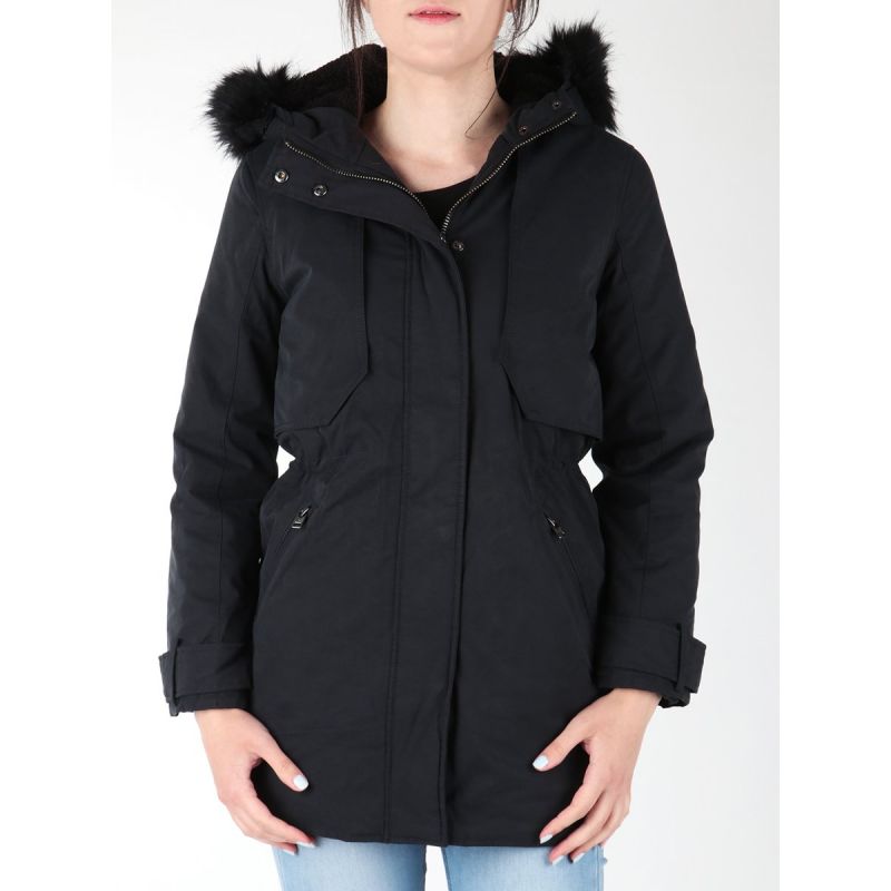 Kurtka Lee Parka W 57IQP01 - obrazek 3