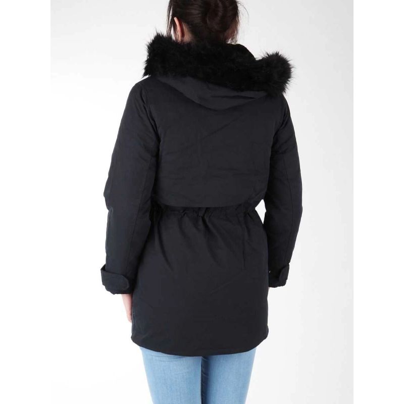 Kurtka Lee Parka W 57IQP01 - obrazek 5