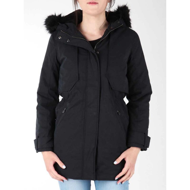 Kurtka Lee Parka W 57IQP01 - obrazek 6