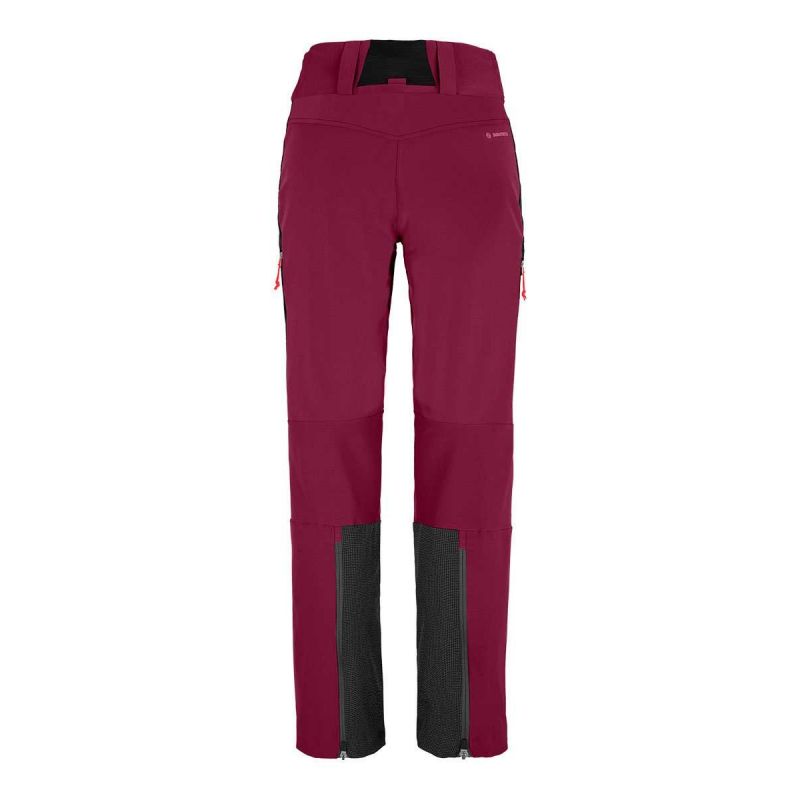 Spodnie Salewa Comici Pnt W 27897-6361 - obrazek 2