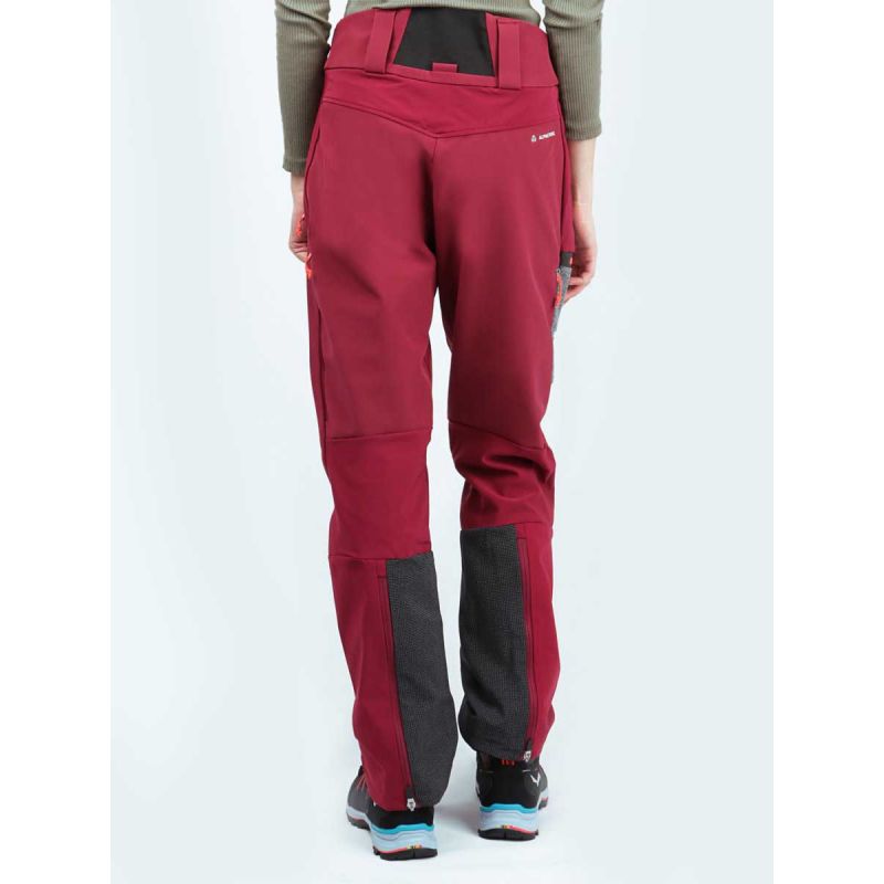 Spodnie Salewa Comici Pnt W 27897-6361 - obrazek 5
