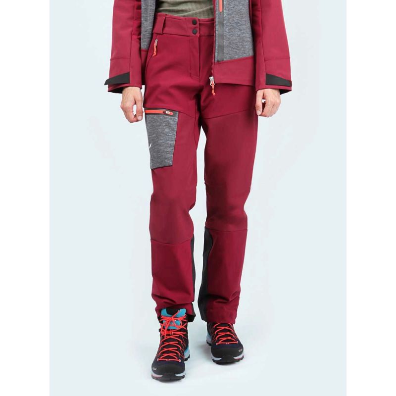 Spodnie Salewa Comici Pnt W 27897-6361 - obrazek 8