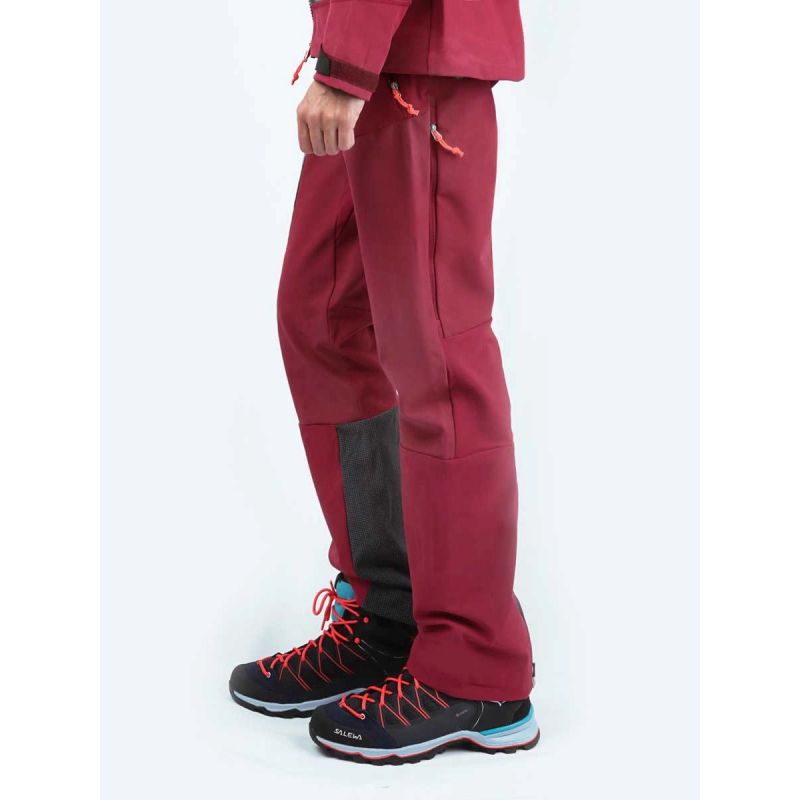 Spodnie Salewa Comici Pnt W 27897-6361 - obrazek 9