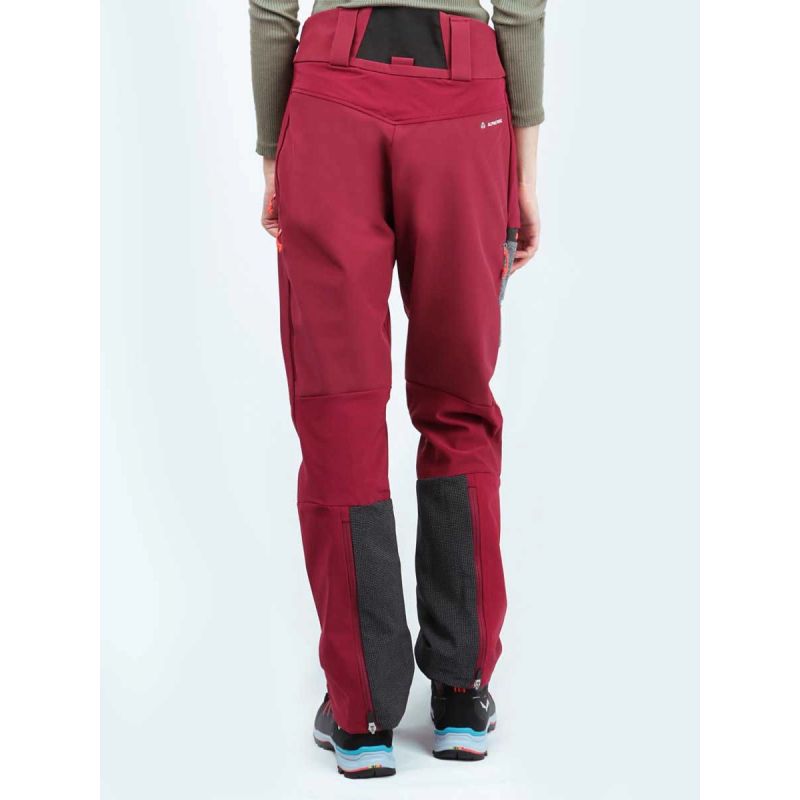 Spodnie Salewa Comici Pnt W 27897-6361 - obrazek 10