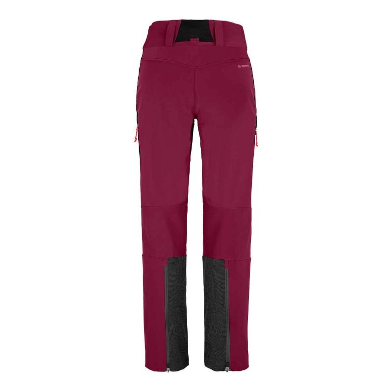 Spodnie Salewa Comici Pnt W 27897-6361 - obrazek 13