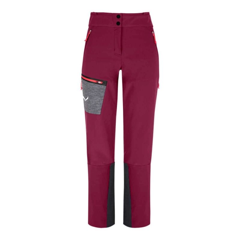 Spodnie Salewa Comici Pnt W 27897-6361 - obrazek 14