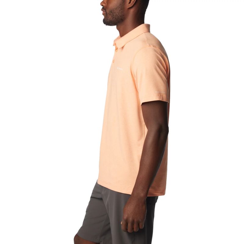 Koszulka Columbia Tech Trail Polo Shirt M 1768701882 - obrazek 2