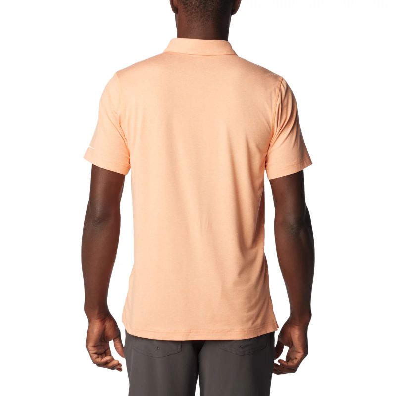 Koszulka Columbia Tech Trail Polo Shirt M 1768701882 - obrazek 3